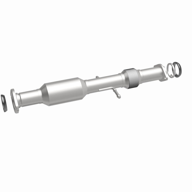 Magnaflow 21-096 DirectFit Converter For Lexus RX350 V6 3.5L OEM Grade