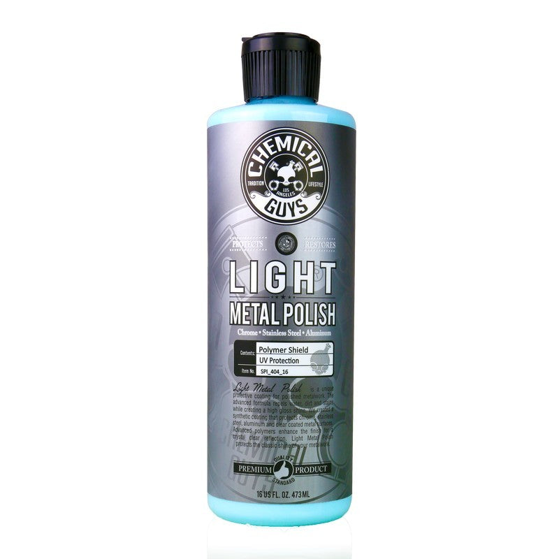 Chemical Guys Metal Polish | Universal (SPI_402_16)