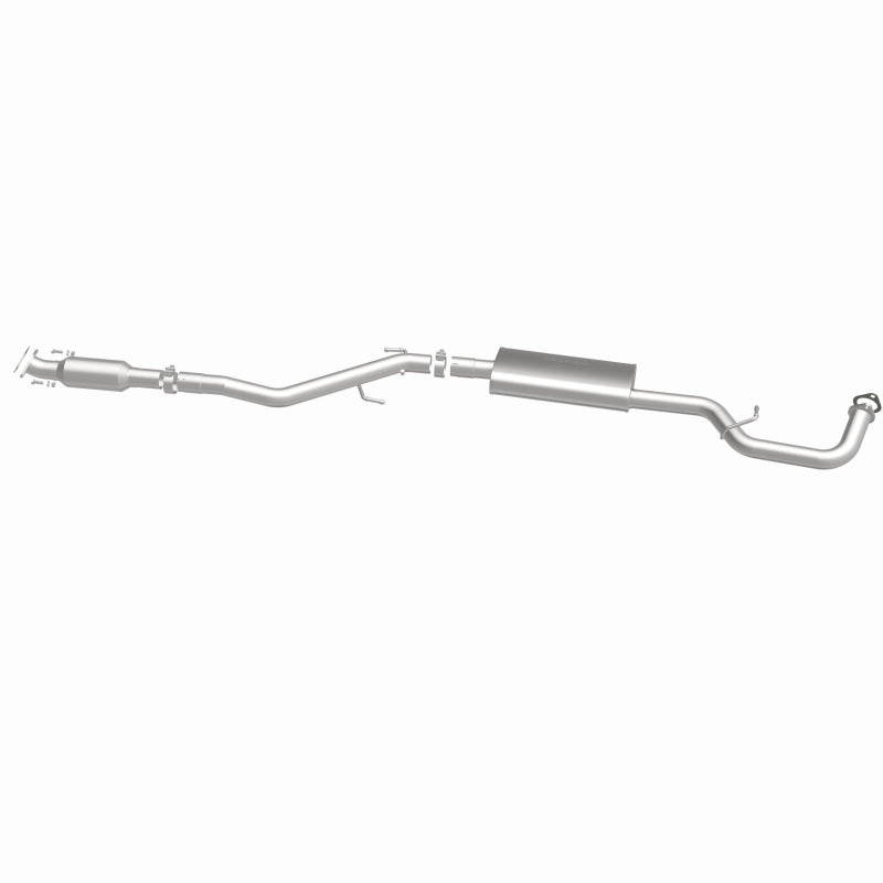 Magnaflow 5561826 Catalytic Converter For Hyundai Santa Fe Sport 2.0L 13-16