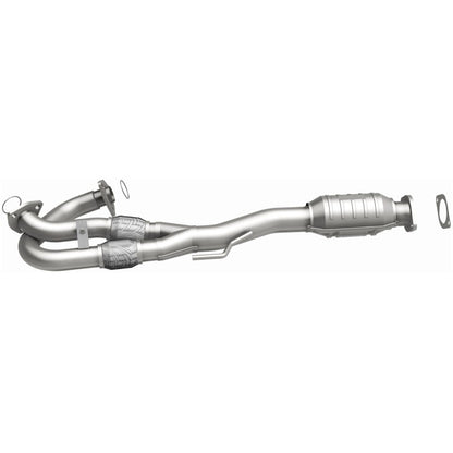 Magnaflow 24213 DirectFit Converter For 03-07 Nissan Murano 3.5L