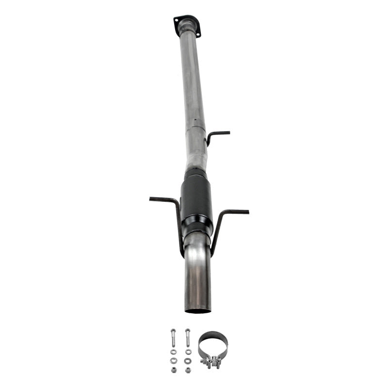 Flowmaster Outlaw Extreme Cat-Back For Dodge Ram 1500 (817964)