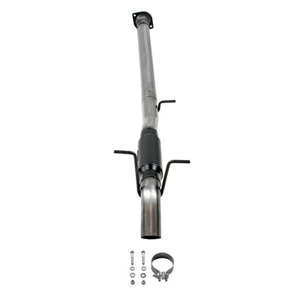 Flowmaster Outlaw Extreme Cat-Back For Dodge Ram 1500 (817964)