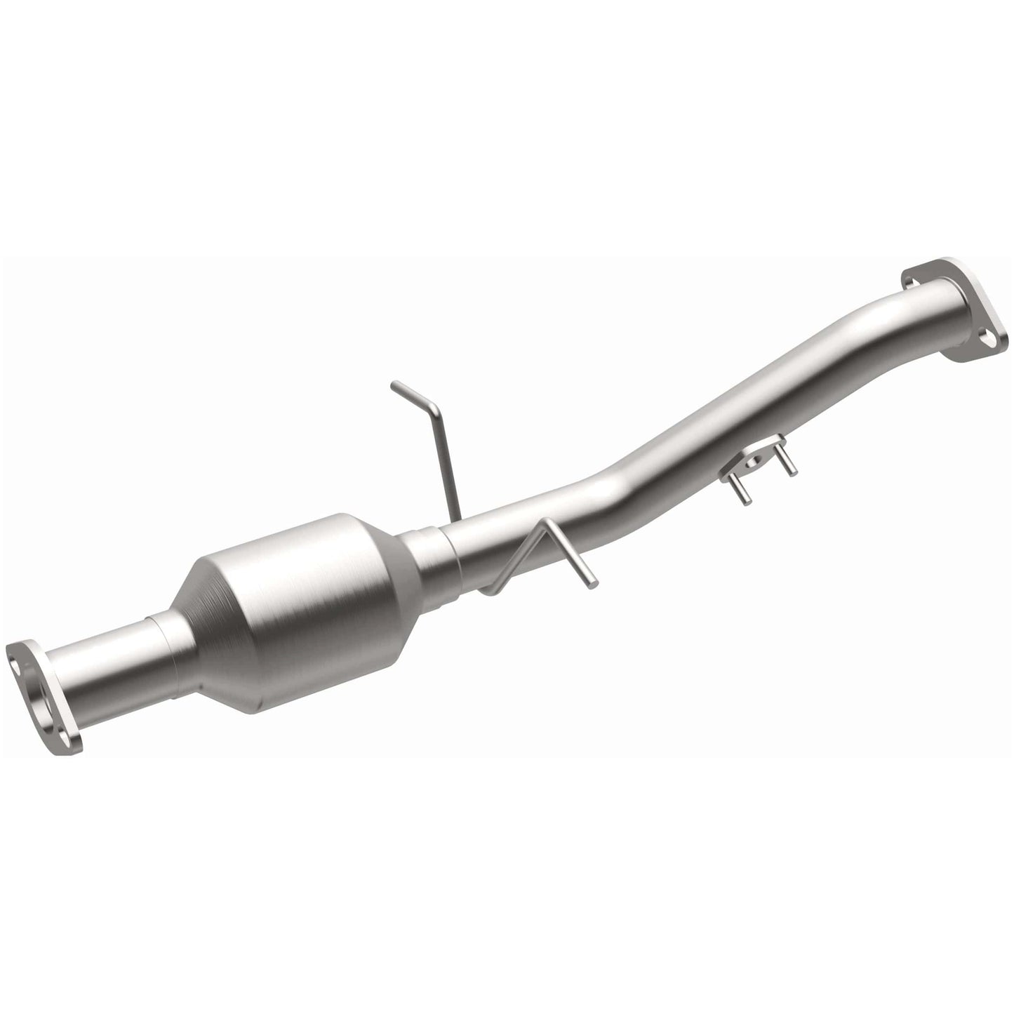 MagnaFlow 1995-1998 Toyota T100 California Grade CARB Compliant Direct-Fit Catalytic Converter