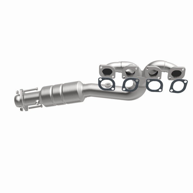 Magnaflow 24192 OEM D&S Converter For 02-03 BMW 745i 4.4L