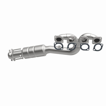 Magnaflow 24192 OEM D&S Converter For 02-03 BMW 745i 4.4L