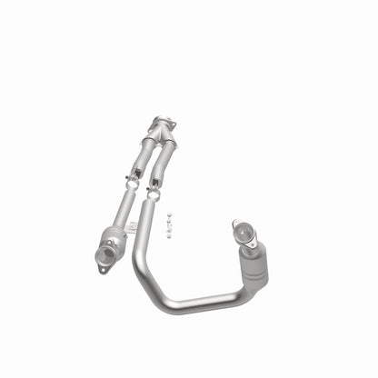 Magnaflow OEM Grade Direct-Fit Catalytic Converter | Ford Transit 150/250/350 (52436)