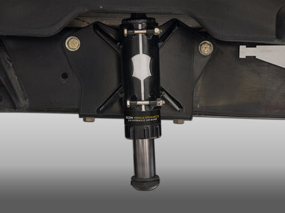 ICON 56108 for 2007+ Toyota Tundra Rear Hyd Bump Stop Kit