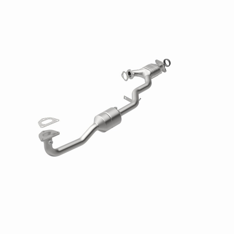 Magnaflow 51864 DirectFit Converter D&S For Subaru Outback/Legacy 04-05
