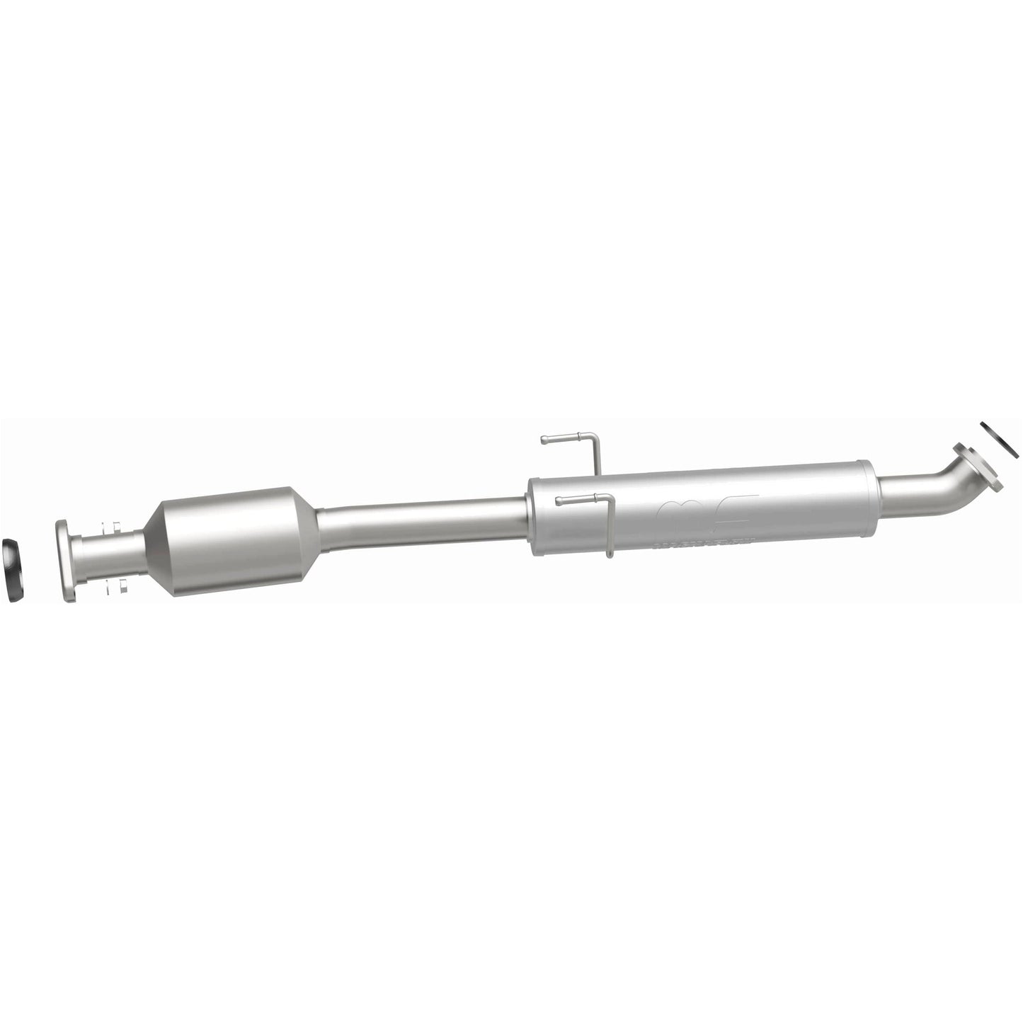 MagnaFlow 2007-2010 Toyota Sienna California Grade CARB Compliant Direct-Fit Catalytic Converter