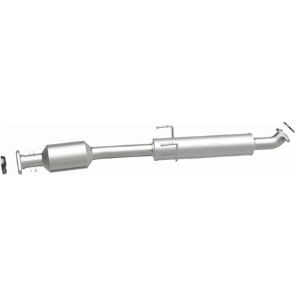 MagnaFlow 2007-2010 Toyota Sienna California Grade CARB Compliant Direct-Fit Catalytic Converter