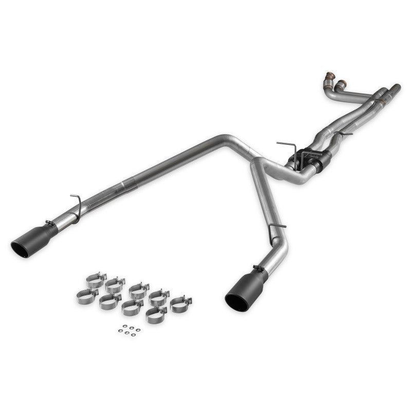 Flowmaster Outlaw Cat-Back Exhaust For Dodge RAM 1500 19-26 (818197)