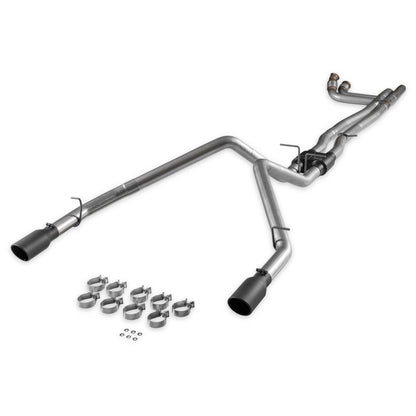 Flowmaster Outlaw Cat-Back Exhaust For Dodge RAM 1500 19-26 (818197)