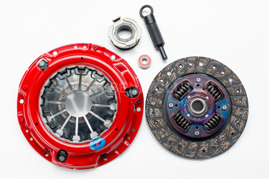 South Bend FJK1005-HD Stage 1 Heavy-Duty Clutch Kit For 2017-2020 Toyota 86
