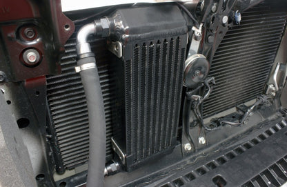 Perrin Oil Cooler Kit | 2002-2024 Subaru WRX and 2004-2021 Subaru WRX STI (PSP-OIL-XXX)