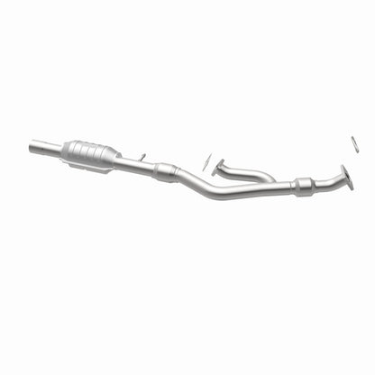 MagnaFlow 49130 DirectFit Converter OEM For Santa Fe (01-03)