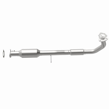 Magnaflow 23956 DirectFit Converter For Saturn SC1 98-99 1.9L