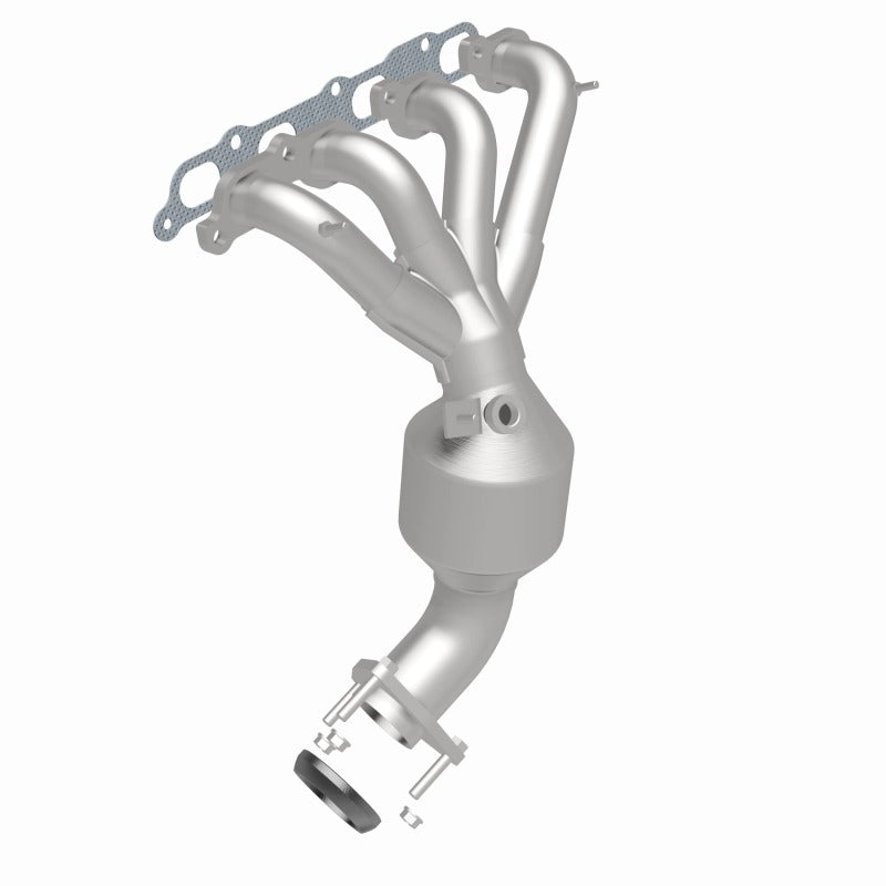 Magnaflow 50764 DirectFit Converter 2006 Chevy Colorado 2.8L