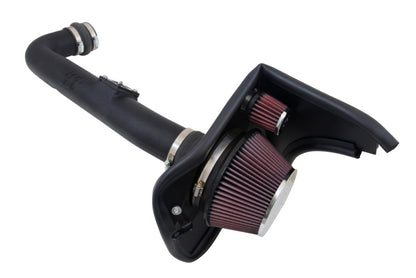 K&N 63 Series AirCharger Performance Intake Kit | Cadillac ATS 2.5L L4 F/I (13-15) (63-3083)