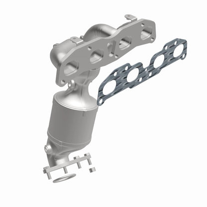 Magnaflow OEM Grade Catalytic Converter | Nissan Altima 07-18 / Rogue 08-20 (49295)
