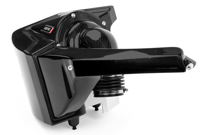APR Carbon Fiber Intake System | Audi A4 Allroad 2.0T (17-25) (CI100036)