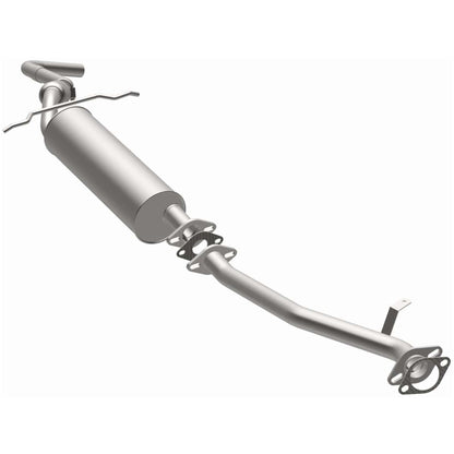 BRExhaust 1990-1995 Nissan Direct-Fit Replacement Exhaust System