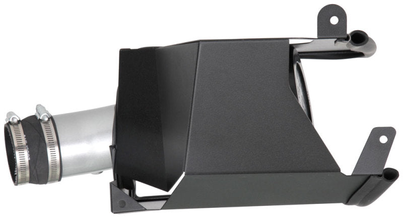 K&N Typhoon Performance Air Intake System | Hyundai Veloster (19-20) (69-5325TS)