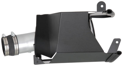 K&N Typhoon Performance Air Intake System | Hyundai Veloster (19-20) (69-5325TS)