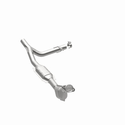 Magnaflow 93397 DirectFit Converter For F-150 99 5.4L V8 P/S 2WD