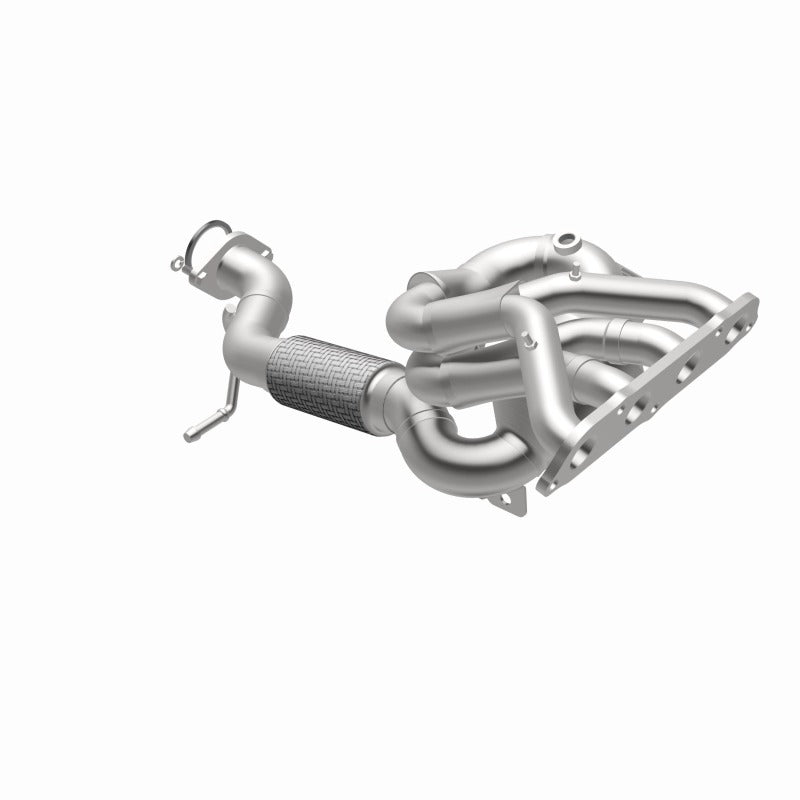 Magnaflow 22-118 DirectFit Converter For Mazda 3 2.0L OEM Grade (15-18)