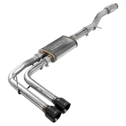 Flowmaster FlowFX Cat-Back Exhaust For GM Silverado 14-19 5.3L (717787)