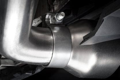 APR 18-21 Volkswagen GTI MK7.5 Catback Kit w/ Resonator | Volkswagen GTI (18-21) (CBK0007)