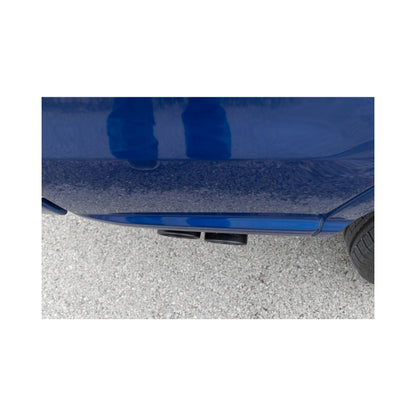 Flowmaster FlowFX DOSS Cat-Back Exhaust For Ford Ranger (11-23) (717997)