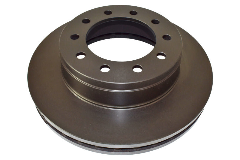 DBA Front 4000 Series Standard Rotor | Ford F-250 Super Duty (03-10) (DBA42155)