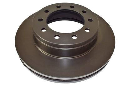 DBA Front 4000 Series Standard Rotor | Ford F-250 Super Duty (03-10) (DBA42155)