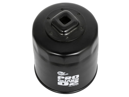 aFe Pro GUARD D2 Oil Filter 2.9in OD x 2.9in HT