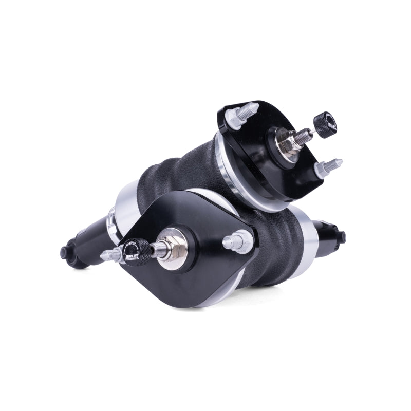 Air Lift Performance 12-25mm Rear Air Suspension Kit | Subaru BRZ / Toyota GT86 (12-20) (76506)