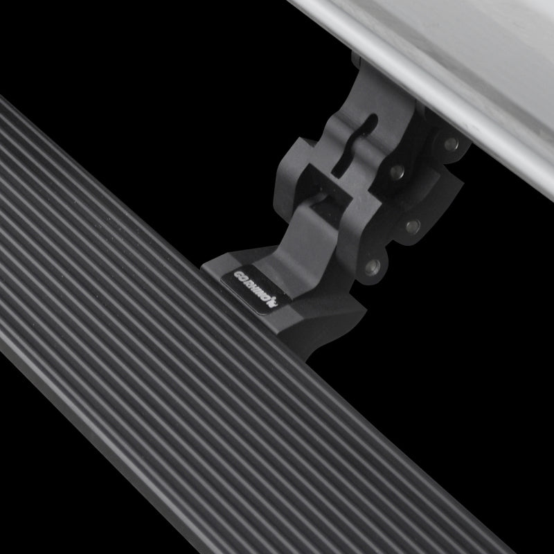 Go Rhino VoltStep Electric Running Boards | MB Sprinter 13-18 Van (20410125PC)