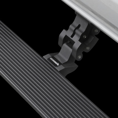 Go Rhino VoltStep Electric Running Boards | MB Sprinter 13-18 Van (20410125PC)