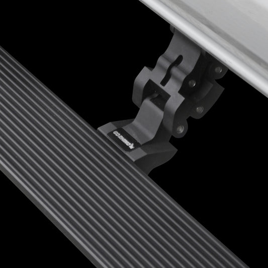 Go Rhino VoltStep Electric Running Boards | MB Sprinter 13-18 Van (20410125PC)
