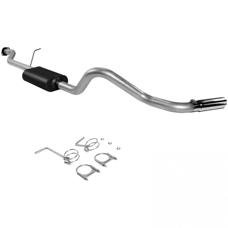 Flowmaster Force II Cat-Back Exhaust For Chevy/GMC Truck 99-06 (17361)
