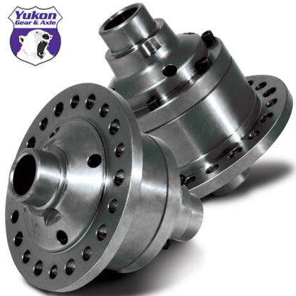 Yukon Gear YGLD30-4-27 Grizzly Locker for Dana 30 27SPL 3.73 & Up