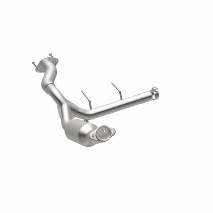 Magnaflow 280275 DirectFit Converter For Ford F-150 2021 5L Underbody