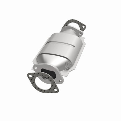 Magnaflow 23704 DirectFit Converter For Nissan Maxima Rear