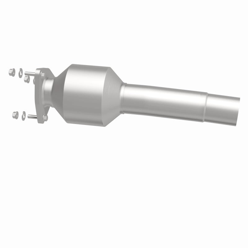 Magnaflow 15-17 Discovery Sport L4 OEM Underbody Direct Fit Converter
