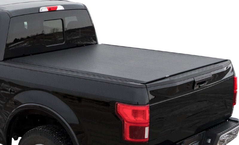 Access Vanish Roll-Up Cover | Ford Maverick 2022+ (91439)