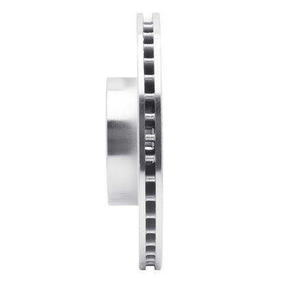 R1 90-16 Saab 9-2X Front D&S Silver Rotor | Subaru 9-2X (90-16) (631-13009R)