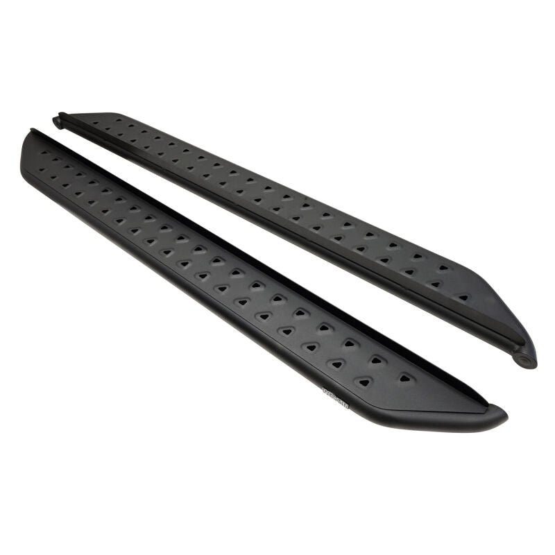 Westin 28-33785 Outlaw Running Boards for 25+ Toyota 4Runner
