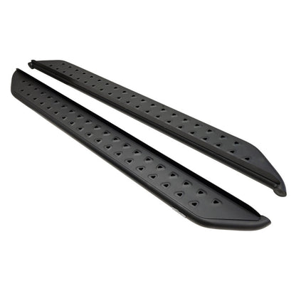 Westin 28-33785 Outlaw Running Boards for 25+ Toyota 4Runner