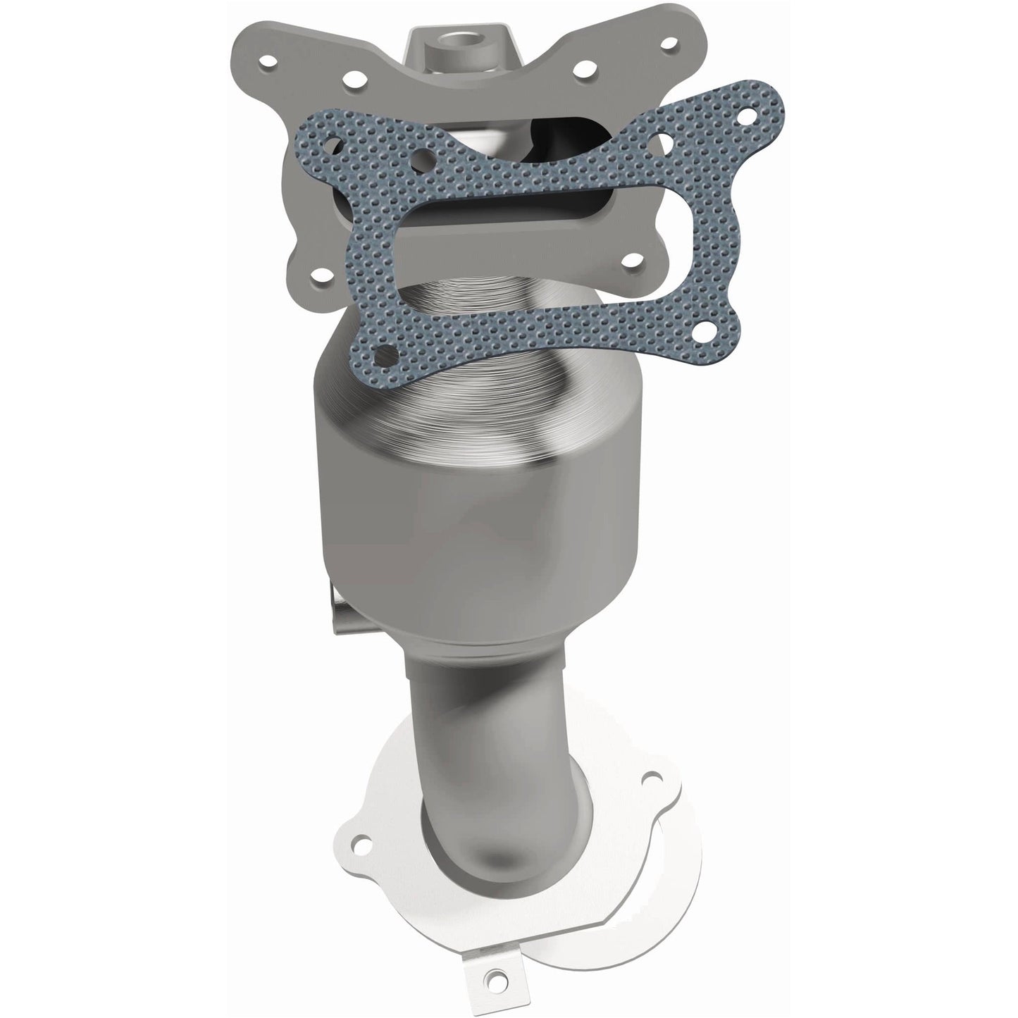 MagnaFlow 2008-2012 Honda Accord California Grade CARB Compliant Direct-Fit Catalytic Converter