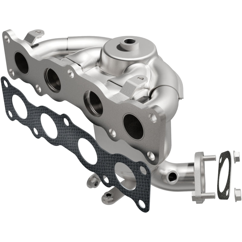 Magnaflow 52777 Direct Fit Converter For 2015 Sonata 2.4L
